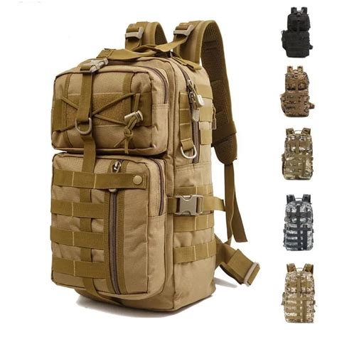 mochilas de couro militar reforçada tipo balde|Mochila Exercito Na Amazon.com.br.